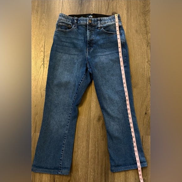 LuLaRoe Denim Jeans Size 28 - Picture 9 of 10